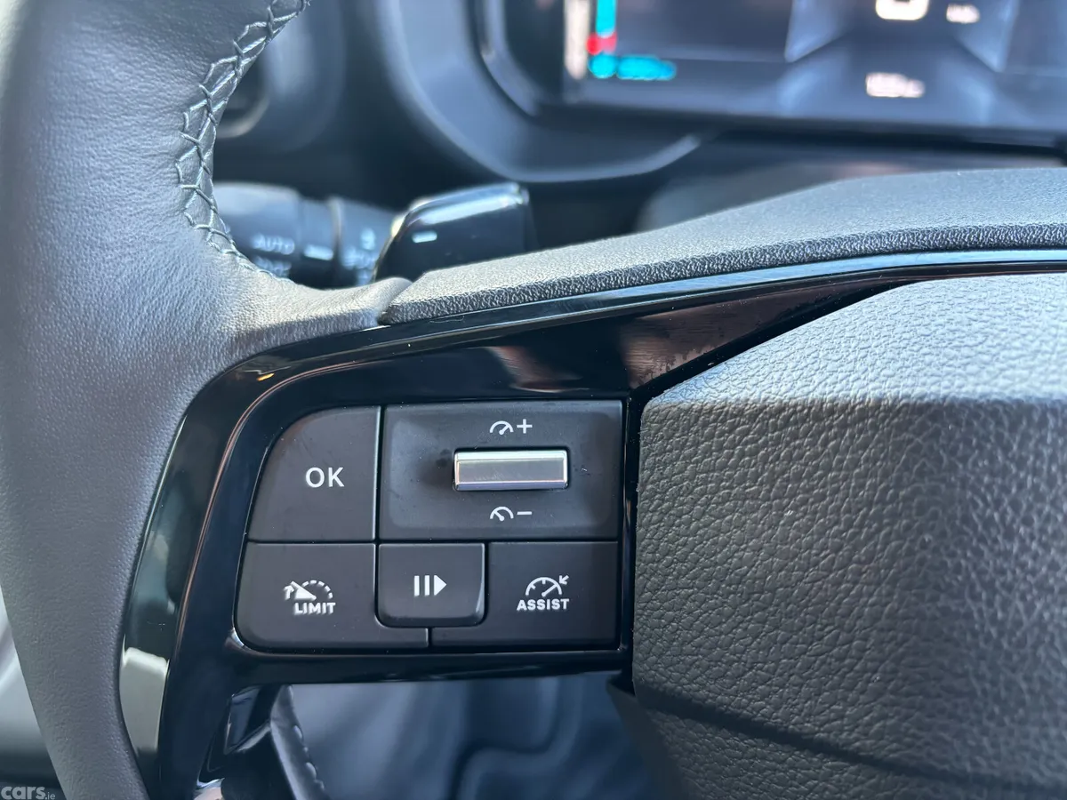 Citroen Berlingo MPV, Diesel, 2027, Green