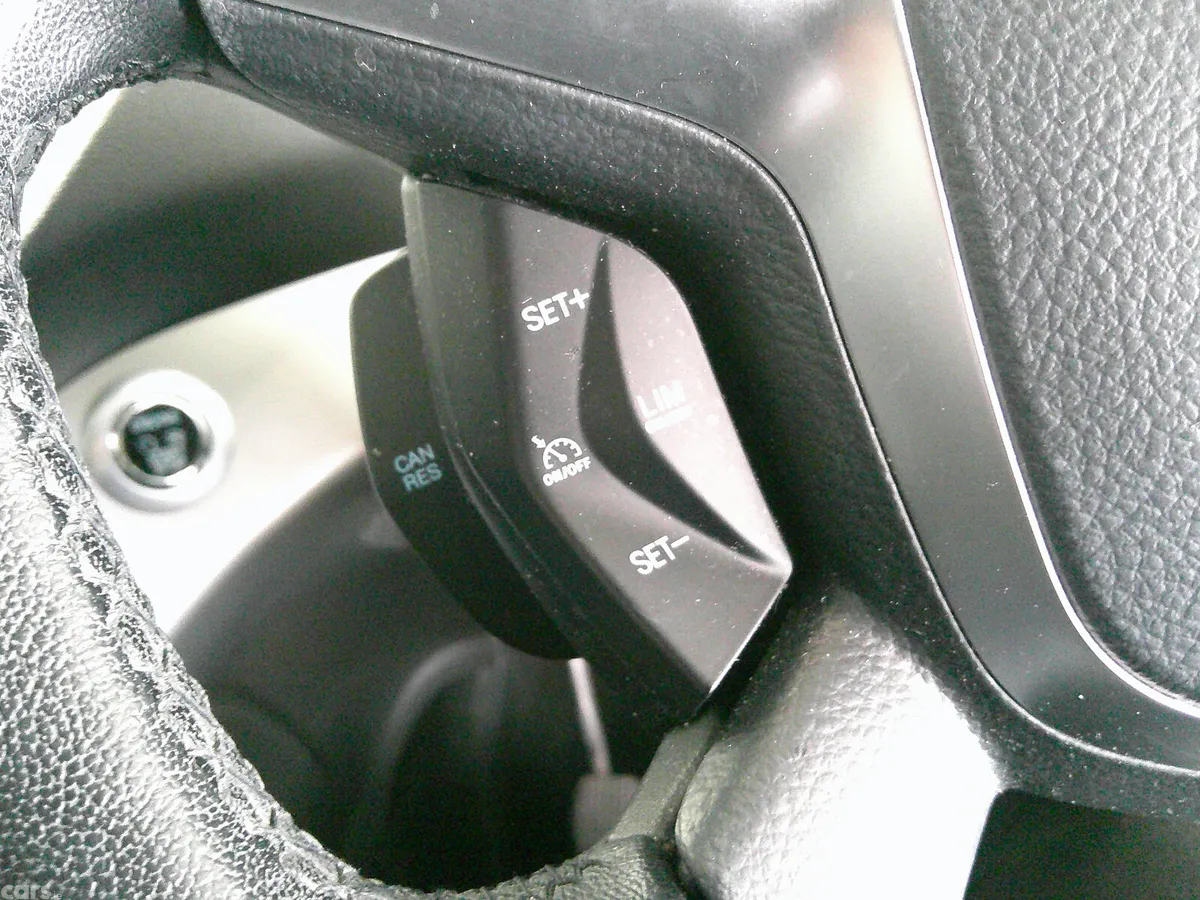 Ford Kuga SUV, Diesel, 2014, Silver