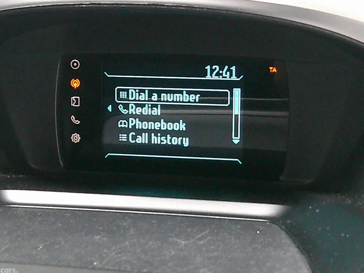 Ford Kuga SUV, Diesel, 2014, Silver
