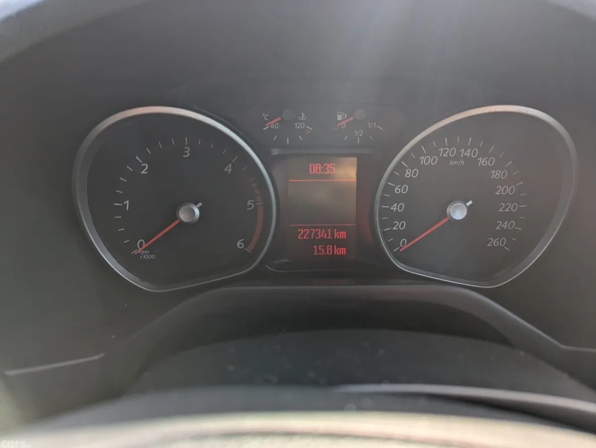 Ford Galaxy MPV, Diesel, 2014, Silver