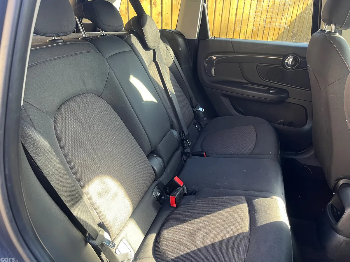 Mini Countryman Hatchback, Petrol Plug-in Hybrid, 2020, Grey