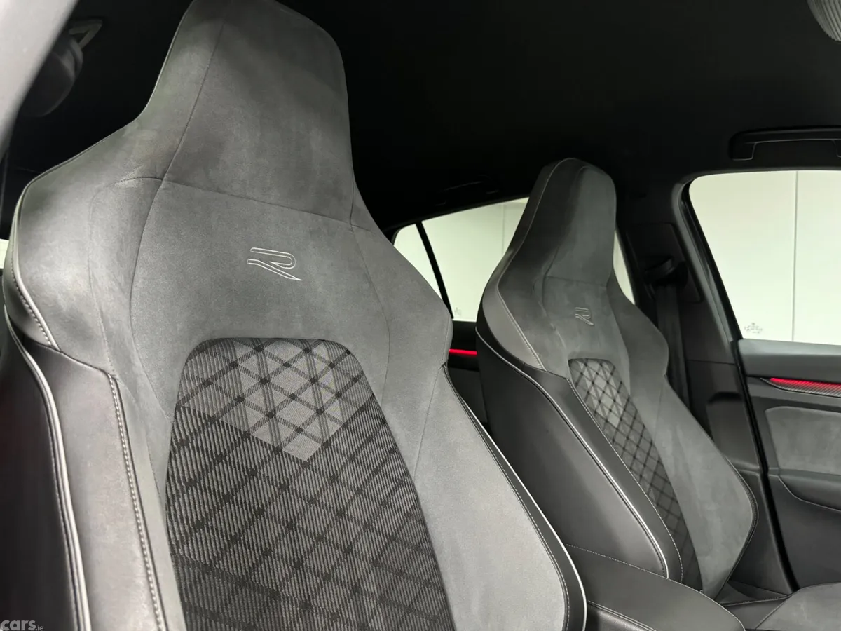 Volkswagen Golf Hatchback, Diesel, 2021, Grey