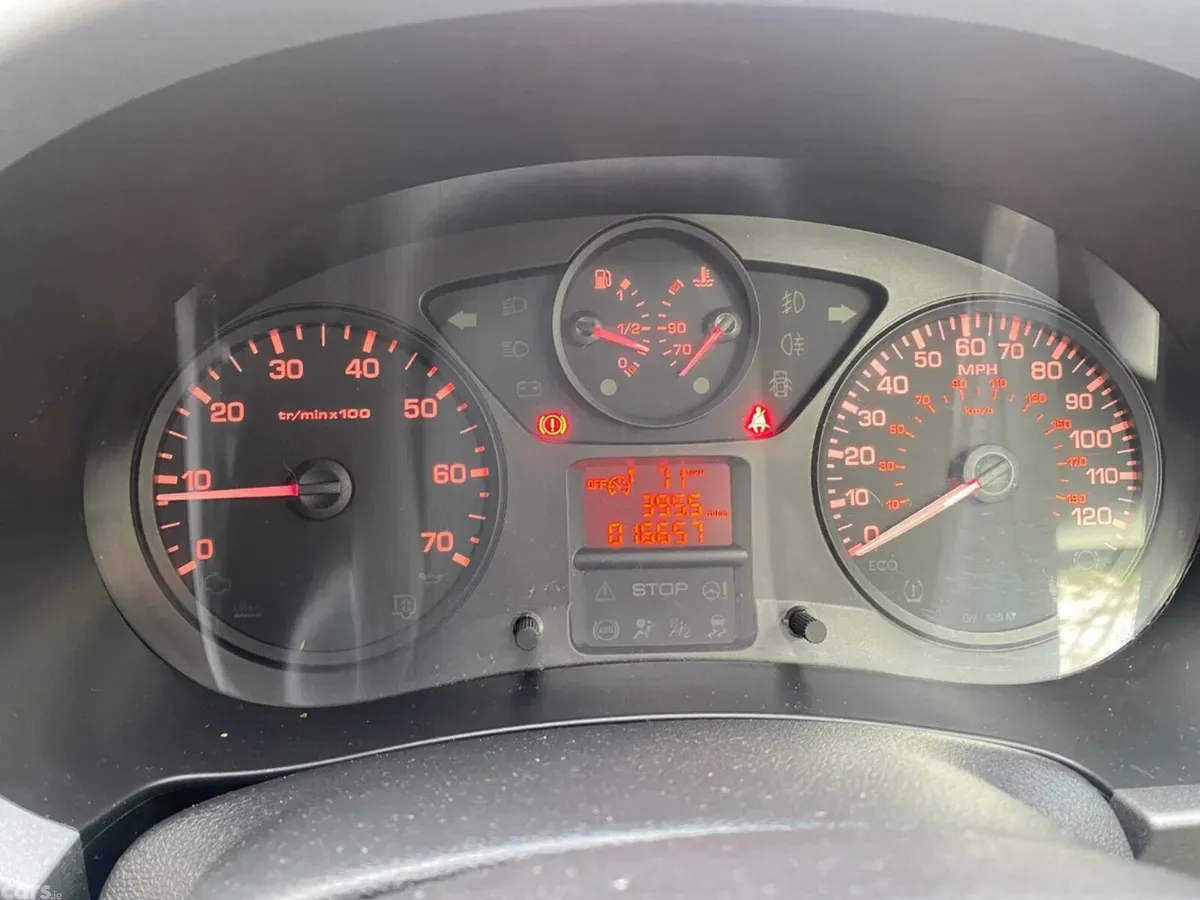 Citroen Berlingo Multispace MPV, Diesel, 2019, Silver