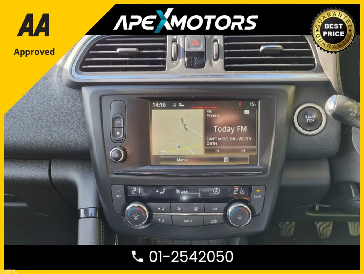 Renault Kadjar SUV, Diesel, 2016, Blue