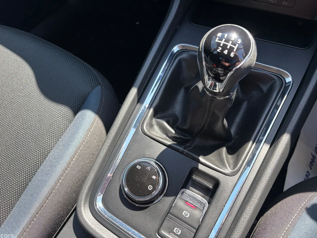 SEAT Ateca SUV, Diesel, 2020, Red