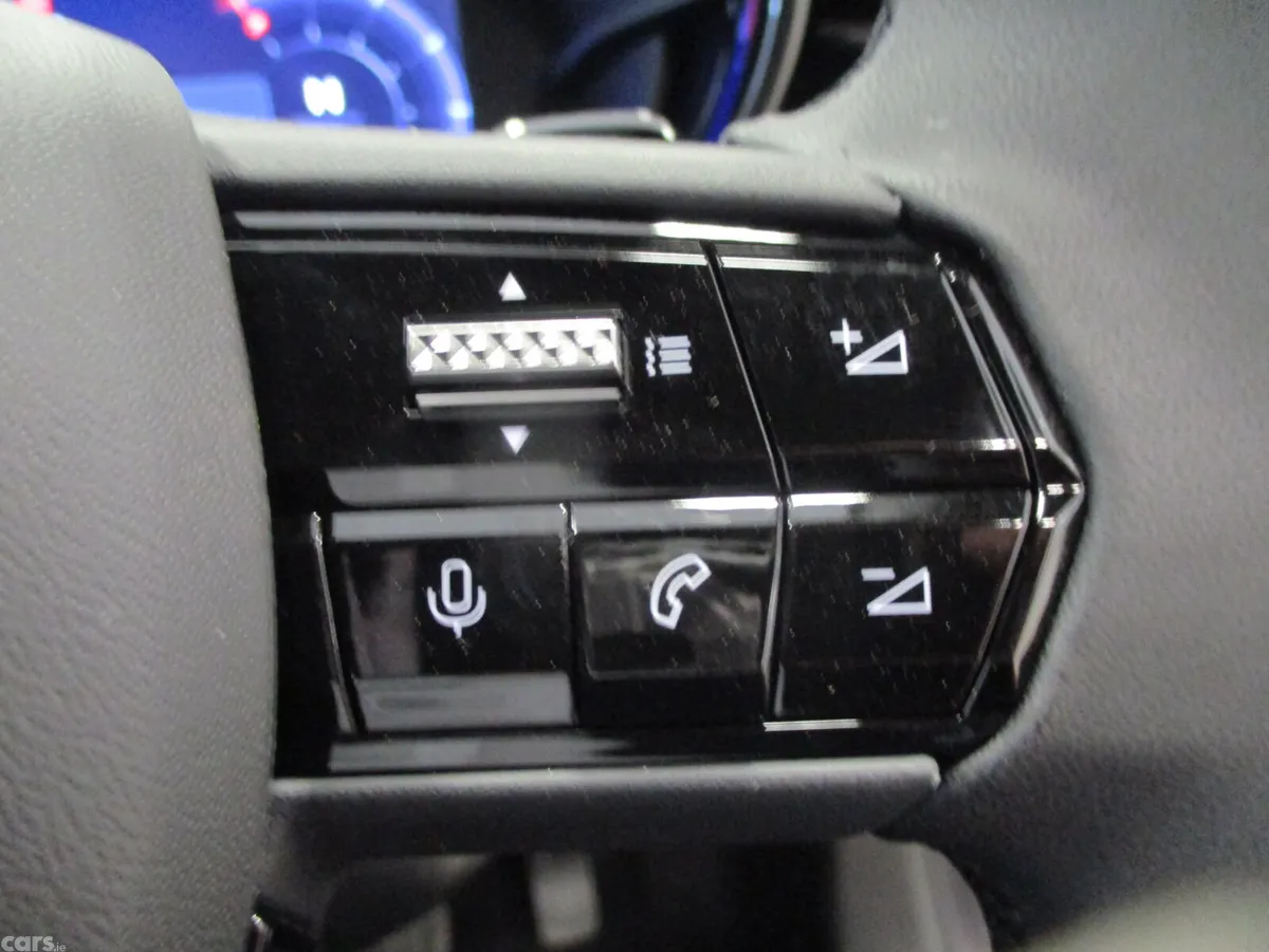 Alfa Romeo Junior SUV, Petrol Hybrid, 2026, Red