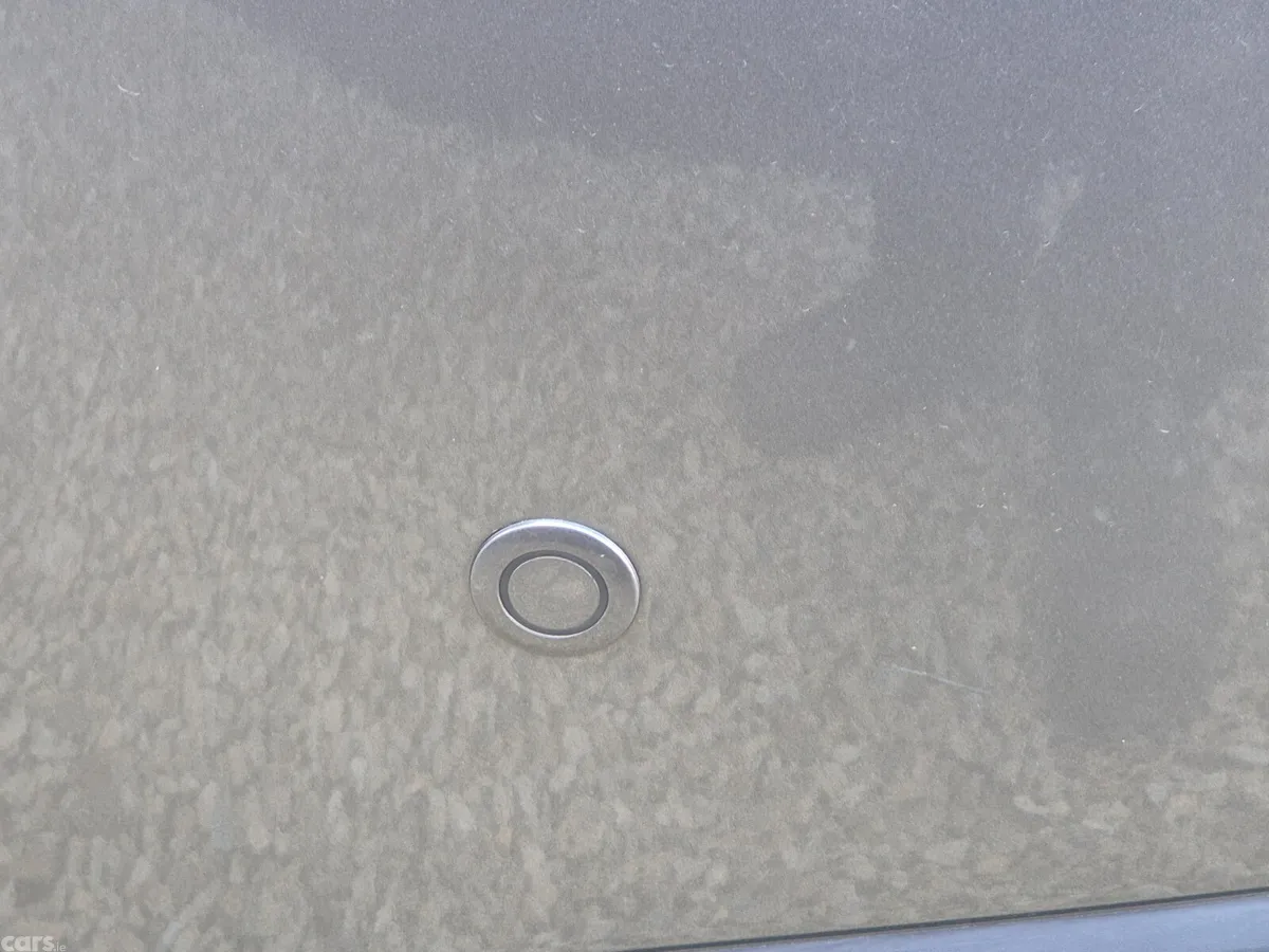 Mazda Demio Hatchback, Diesel, 2014, Grey