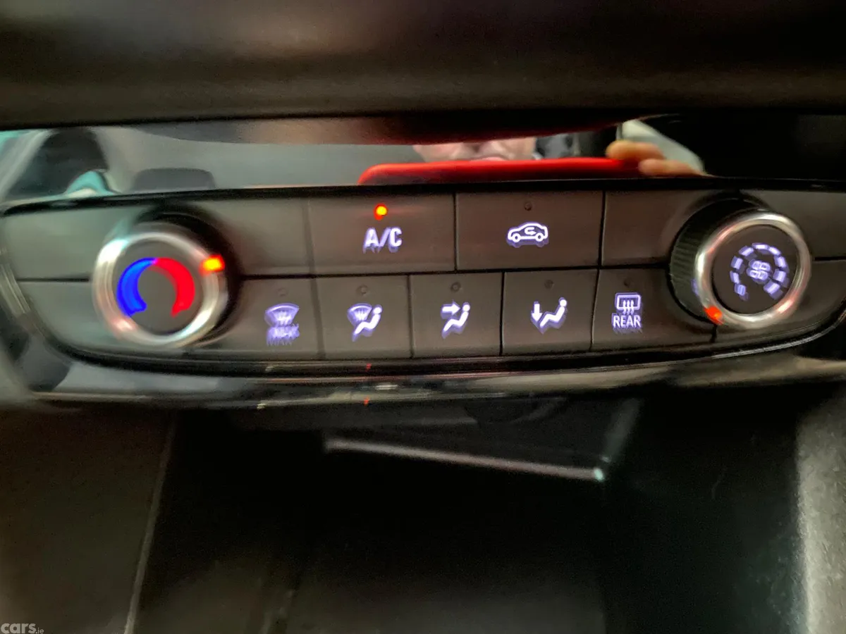 Opel Corsa Hatchback, Petrol, 2020, Grey