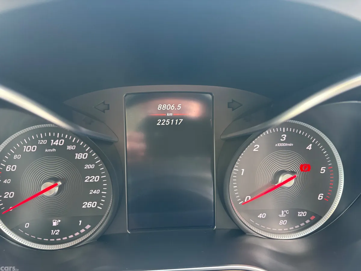 Mercedes-Benz C-Class Saloon, Diesel, 2018, Grey