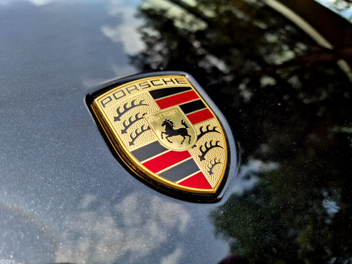 Porsche Macan SUV, Diesel, 2018, Black