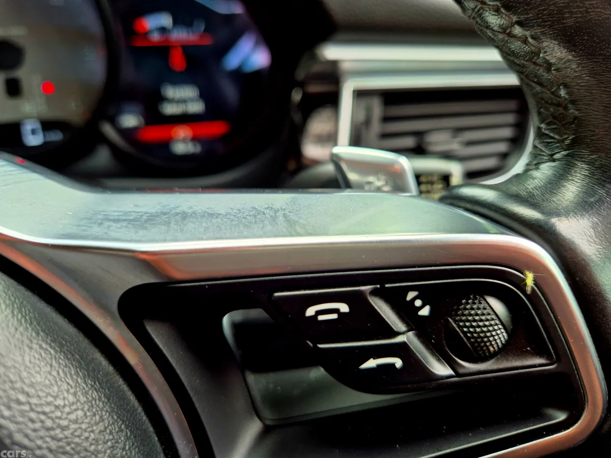 Porsche Macan SUV, Diesel, 2018, Black