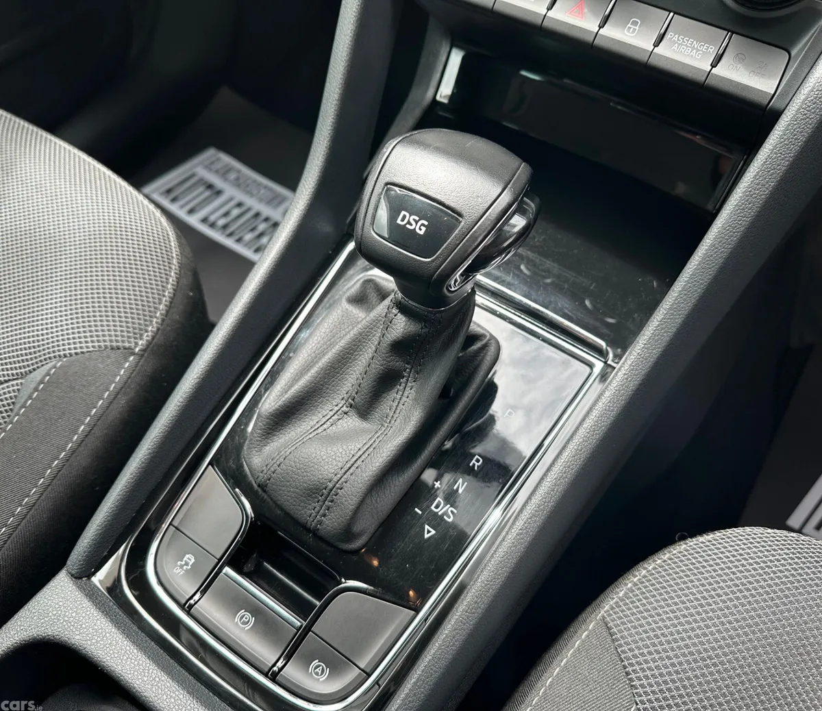 Skoda Kodiaq SUV, Diesel, 2019, Blue