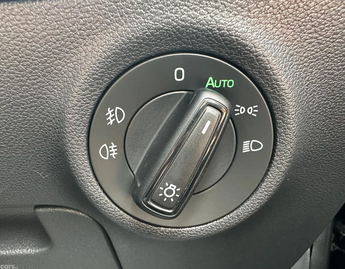 Skoda Kodiaq SUV, Diesel, 2019, Blue