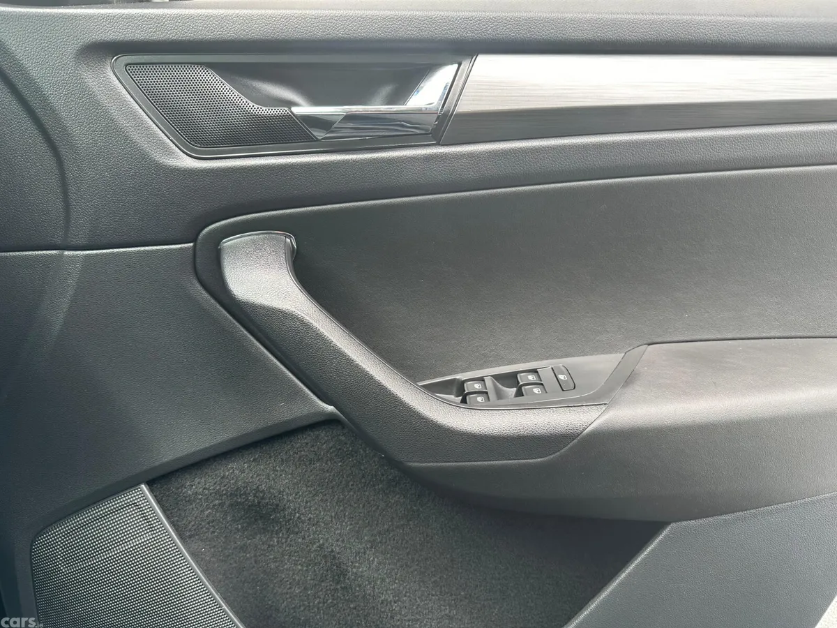 Skoda Kodiaq SUV, Diesel, 2019, Blue