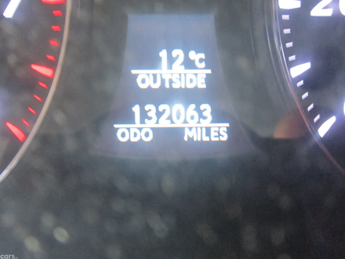 Lexus LS Saloon, Petrol, 2007, Blue