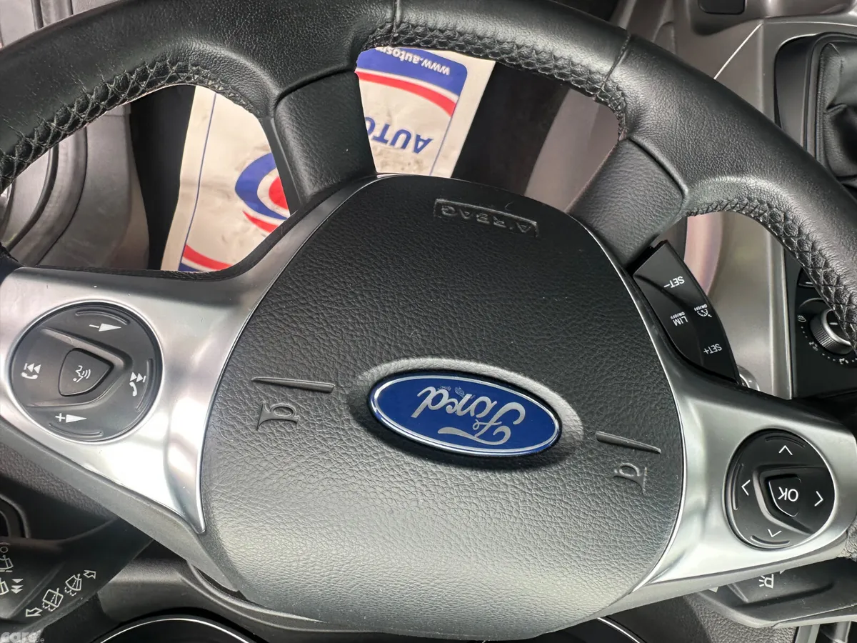 Ford Kuga SUV, Diesel, 2016, Grey