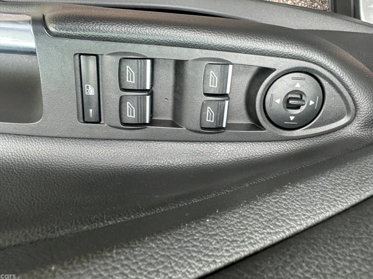 Ford Kuga SUV, Diesel, 2016, Grey