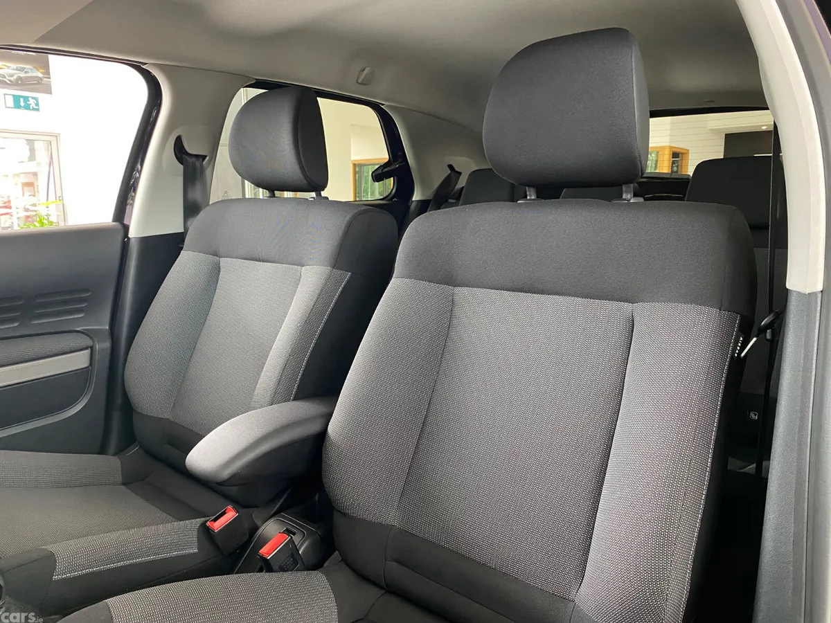 Citroen C4 Cactus Hatchback, Petrol, 2018, Other