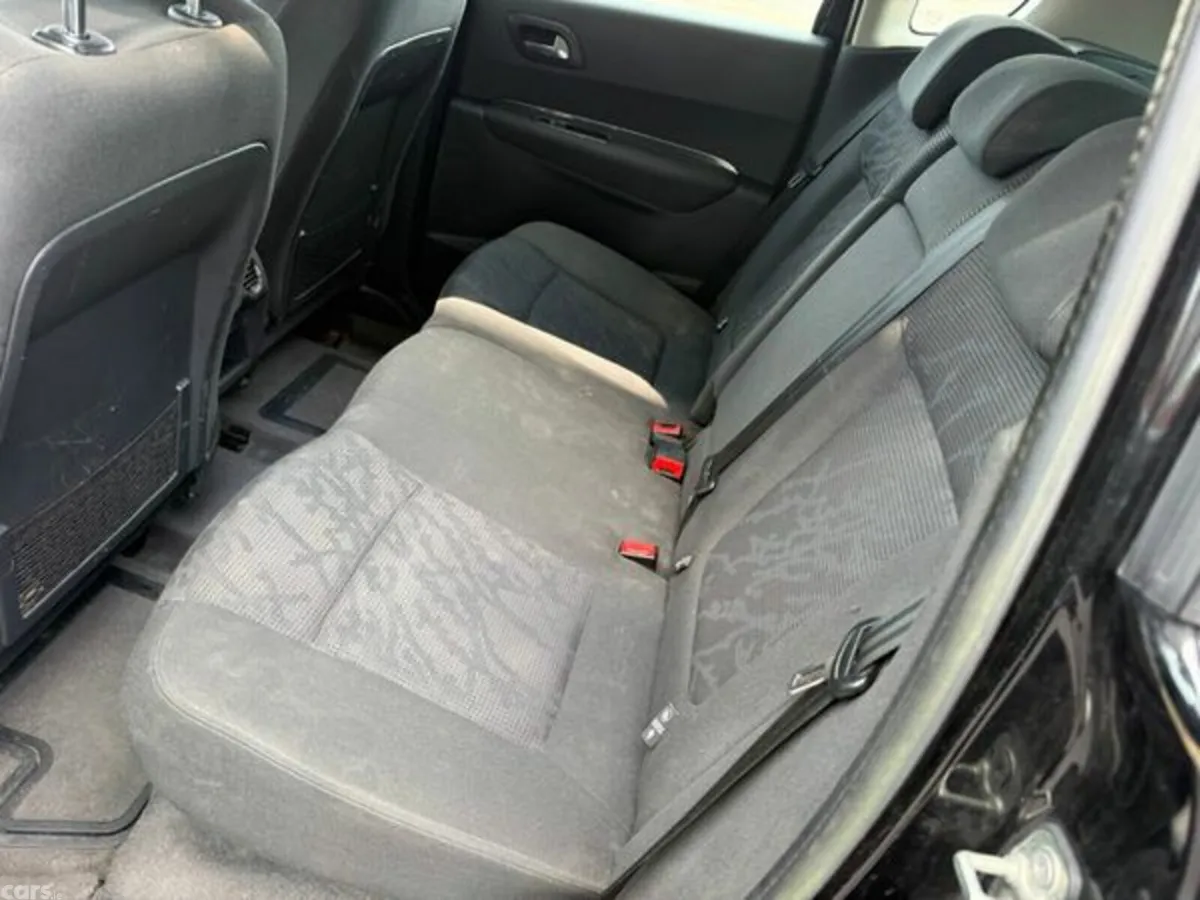 Peugeot 3008 MPV, Diesel, 2013, Black