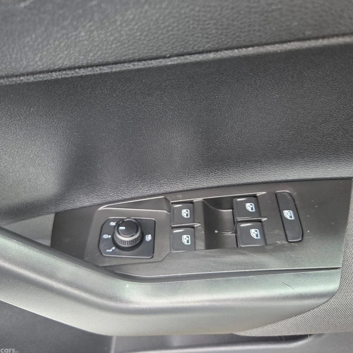 Volkswagen Polo Hatchback, Petrol, 2019, White