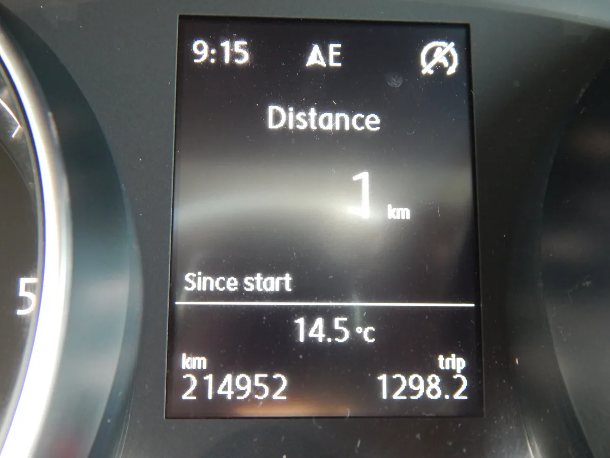 Volkswagen Golf Hatchback, Diesel, 2013, Black