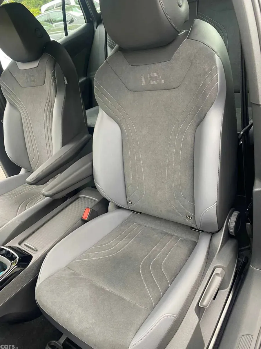 Volkswagen ID.4 SUV, Electric, 2026, Other