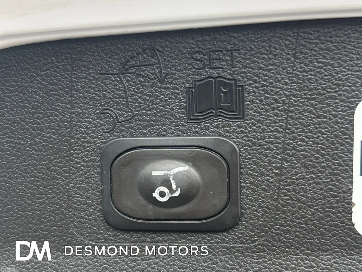 Ford Kuga SUV, Diesel, 2019, White