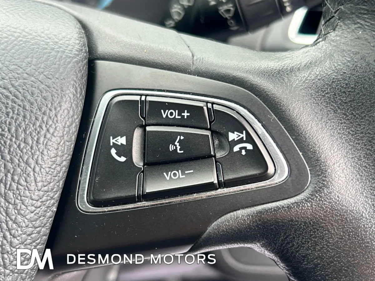 Ford Kuga SUV, Diesel, 2019, White
