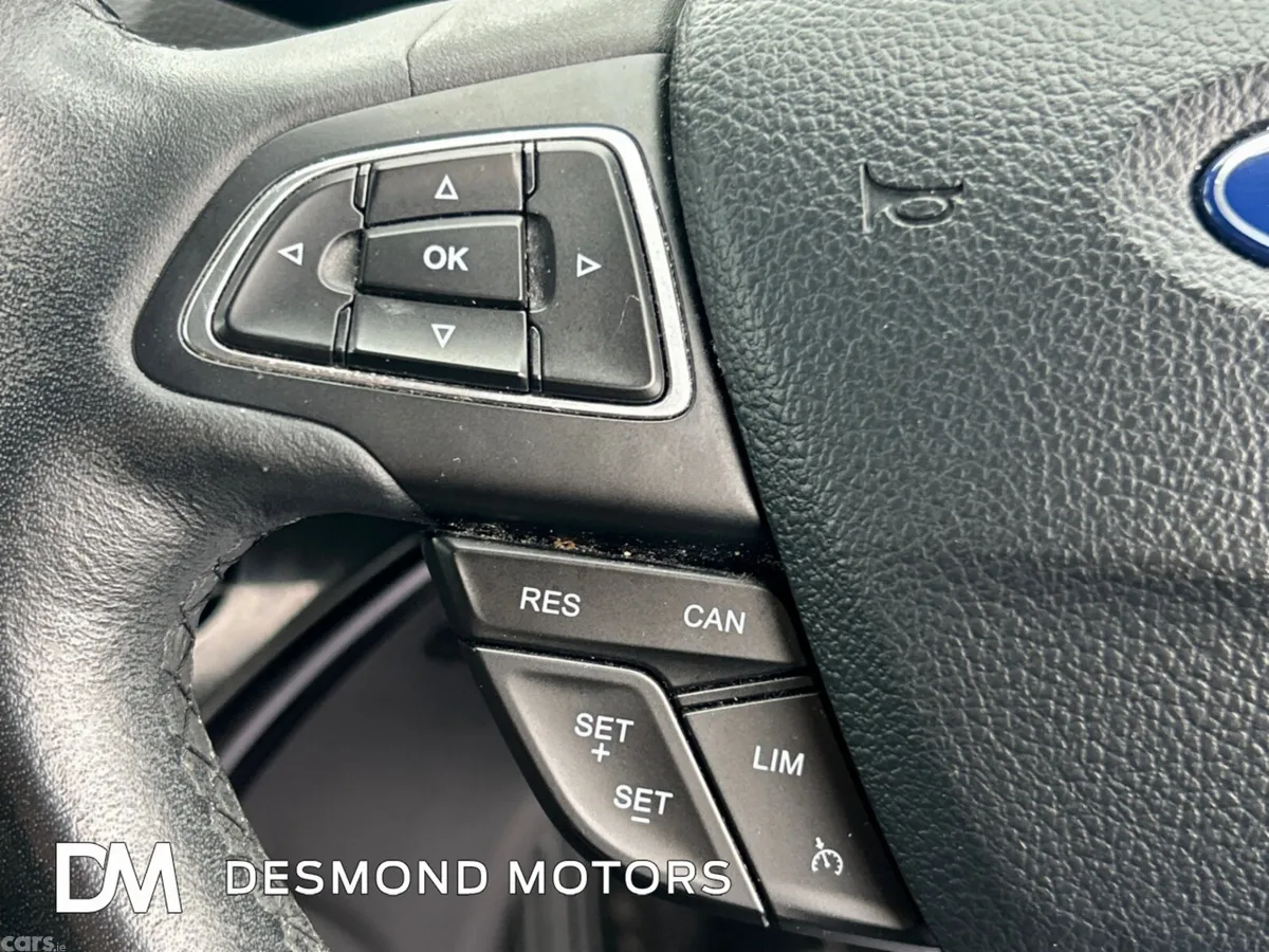 Ford Kuga SUV, Diesel, 2019, White