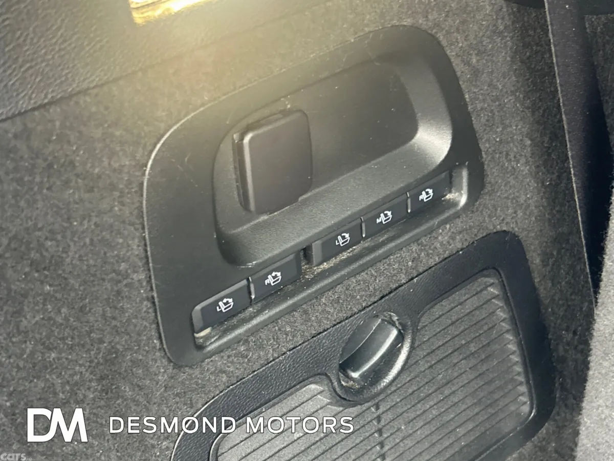 Ford Galaxy MPV, Diesel, 2018, Grey