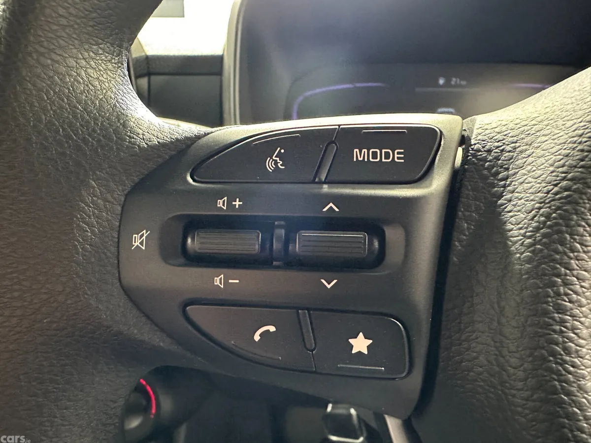 Kia Picanto Hatchback, Petrol, 2026, White