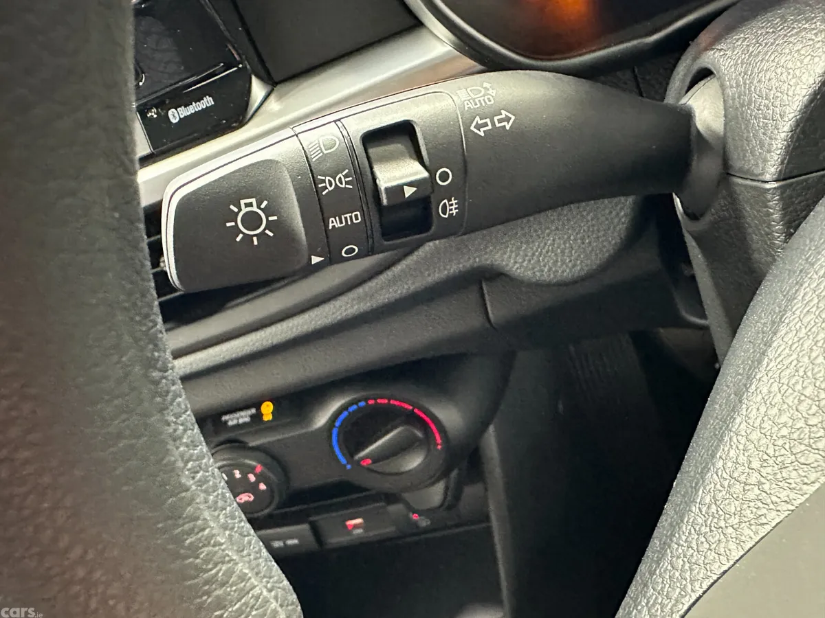 Kia Picanto Hatchback, Petrol, 2026, White