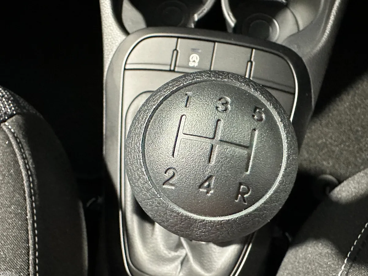 Kia Picanto Hatchback, Petrol, 2026, White