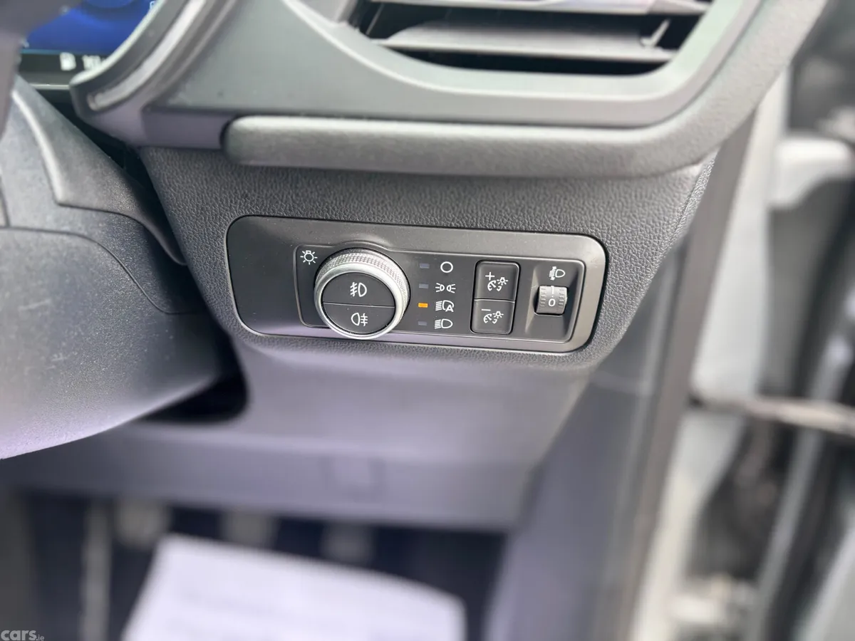Ford Kuga SUV, Diesel, 2021, Grey