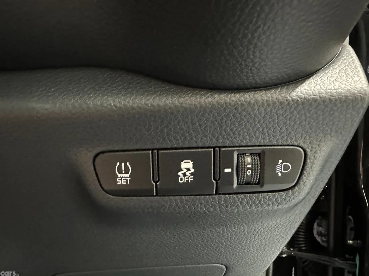 Kia Picanto Hatchback, Petrol, 2026, Black