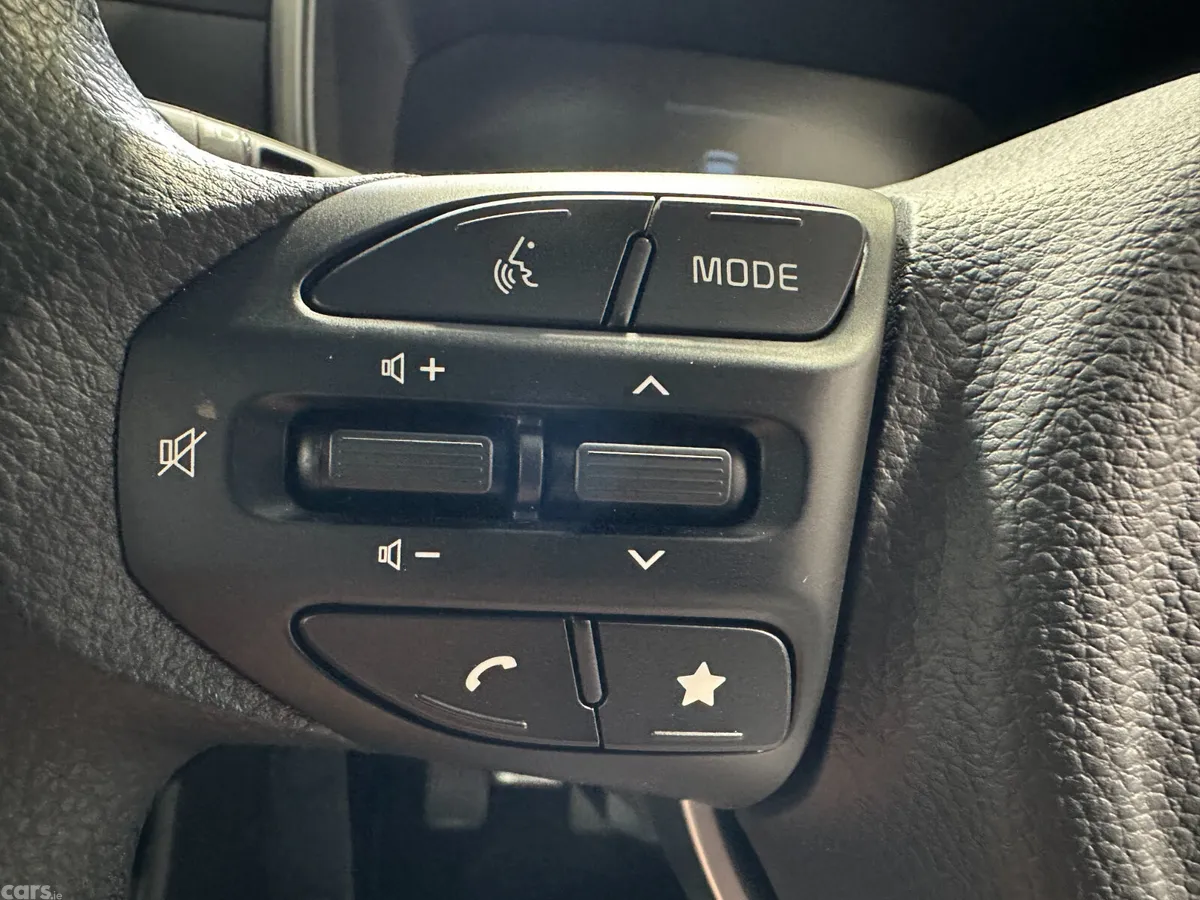 Kia Picanto Hatchback, Petrol, 2026, Black