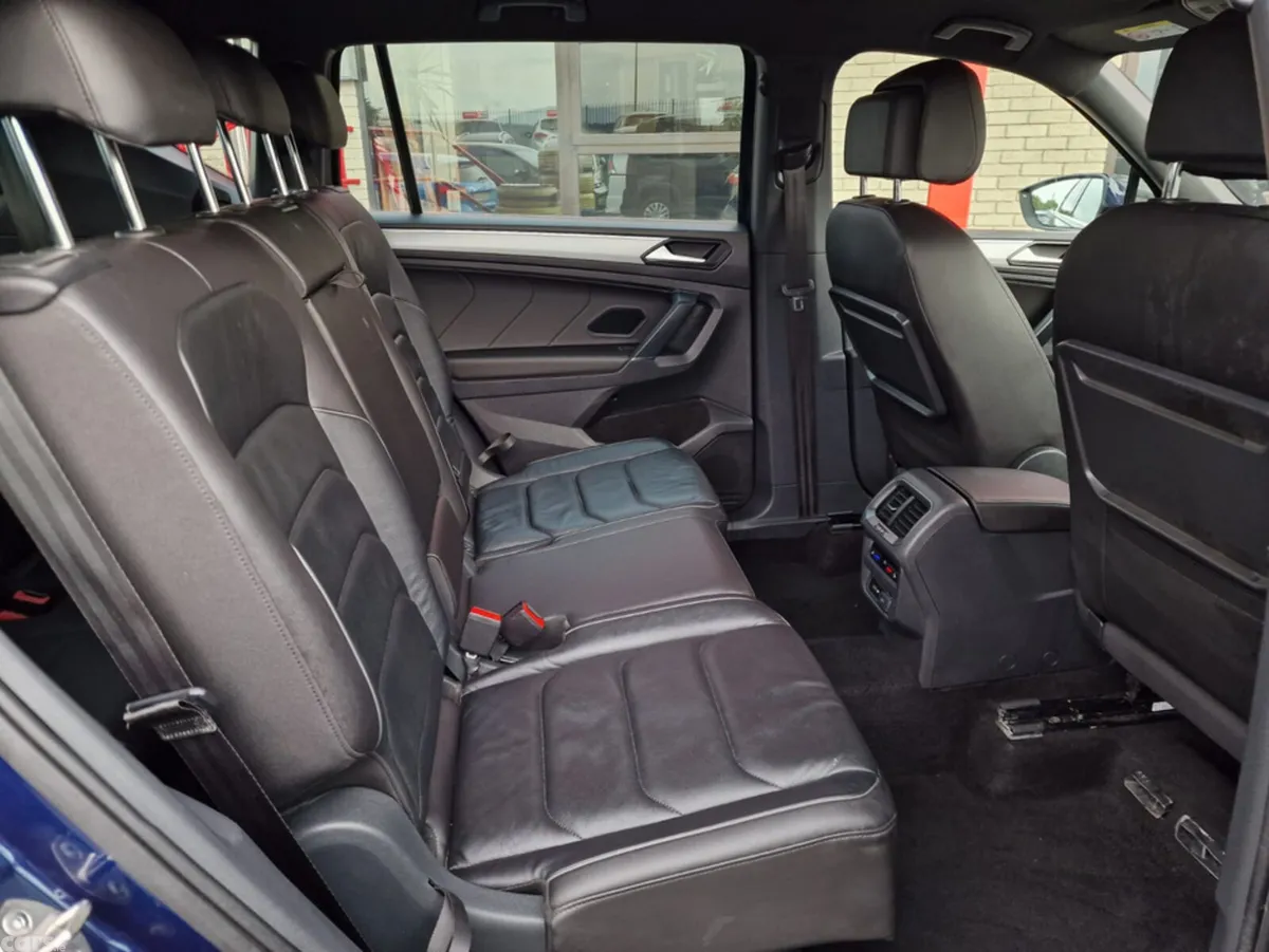 Skoda Kodiaq MPV, Petrol, 2021, Blue