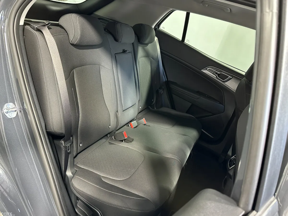 Kia Sportage SUV, Diesel, 2025, Grey