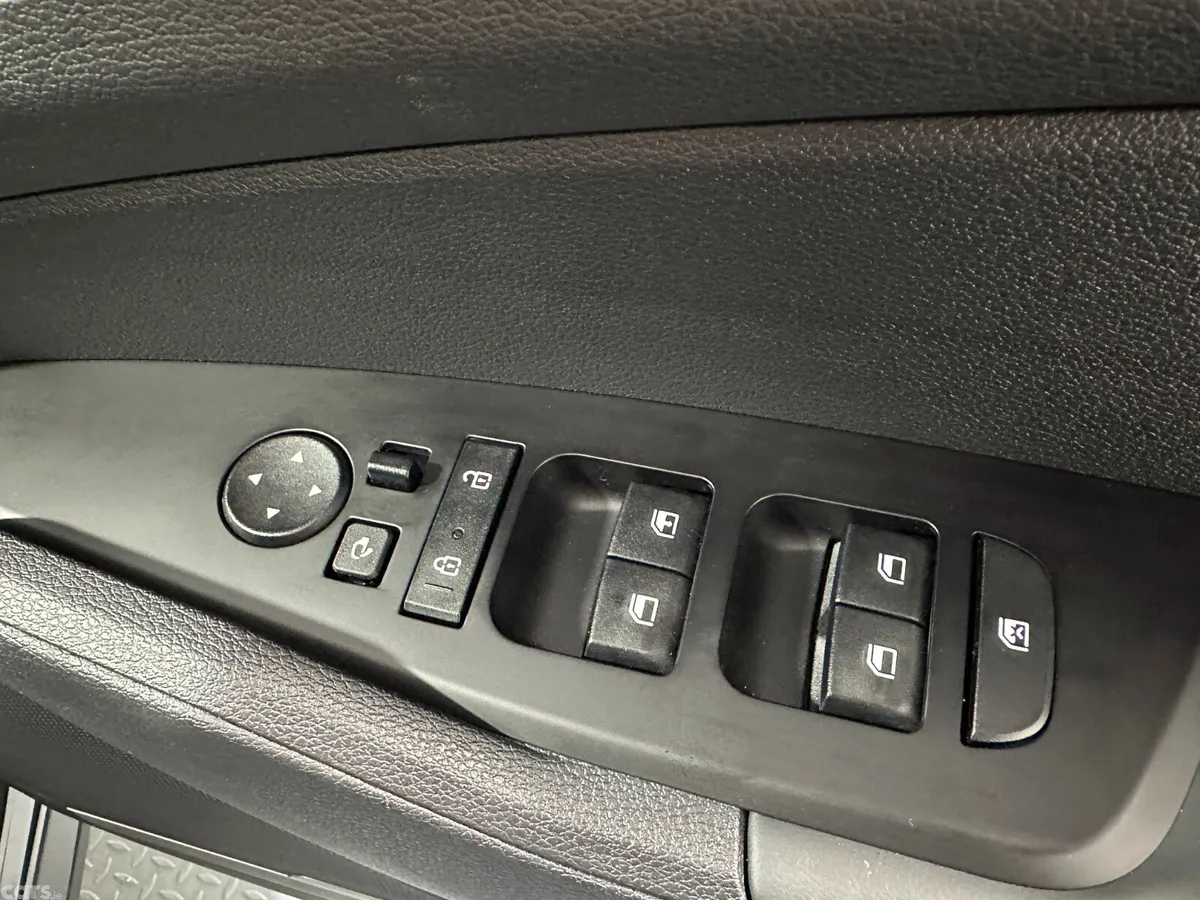 Kia Sportage SUV, Diesel, 2025, Grey