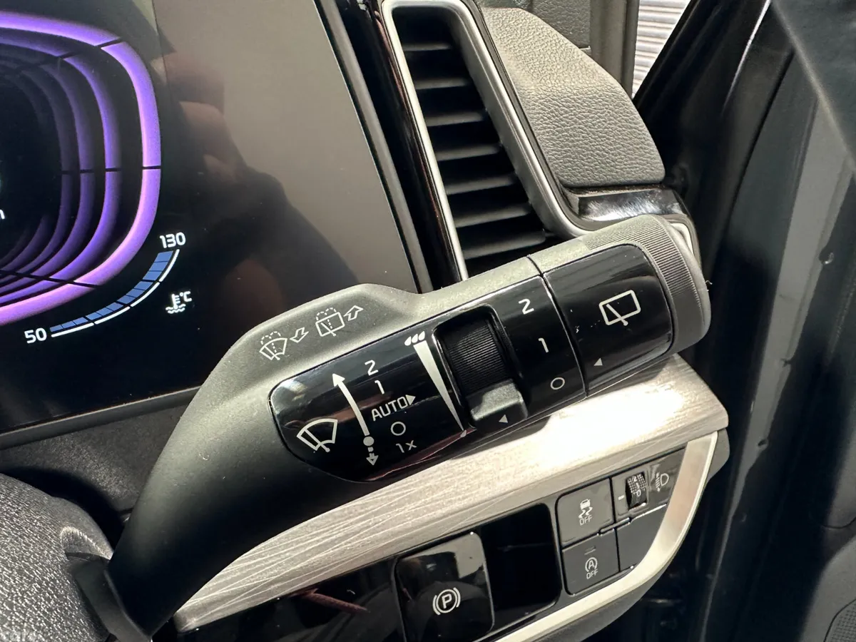 Kia Sportage SUV, Diesel, 2025, Grey