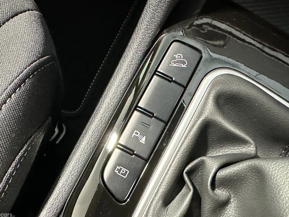 Kia Sportage SUV, Diesel, 2025, Grey