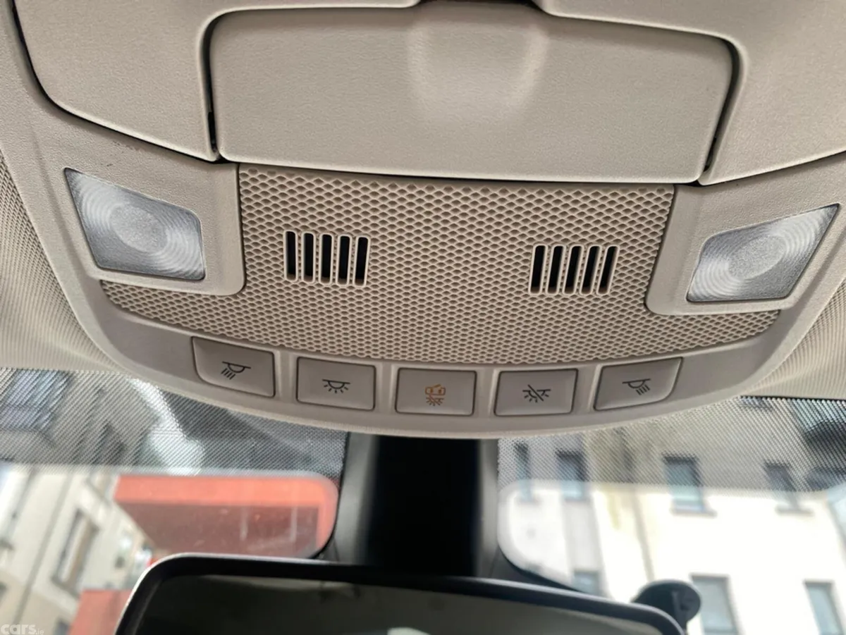 Ford S-Max MPV, Diesel, 2018, Grey