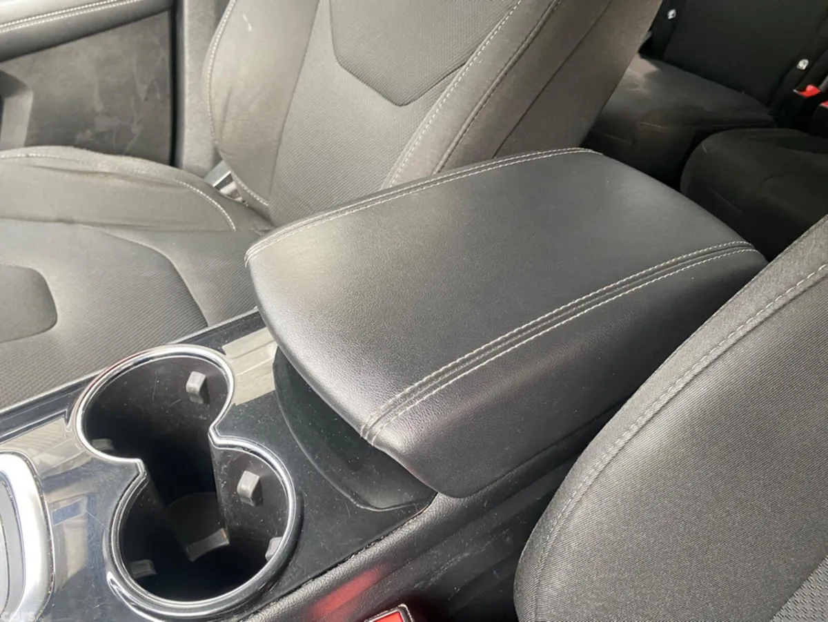 Ford S-Max MPV, Diesel, 2018, Grey