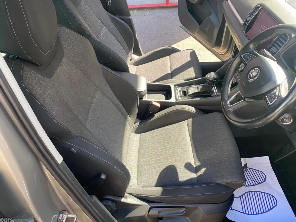 Skoda Karoq Estate, Diesel, 2019, Grey