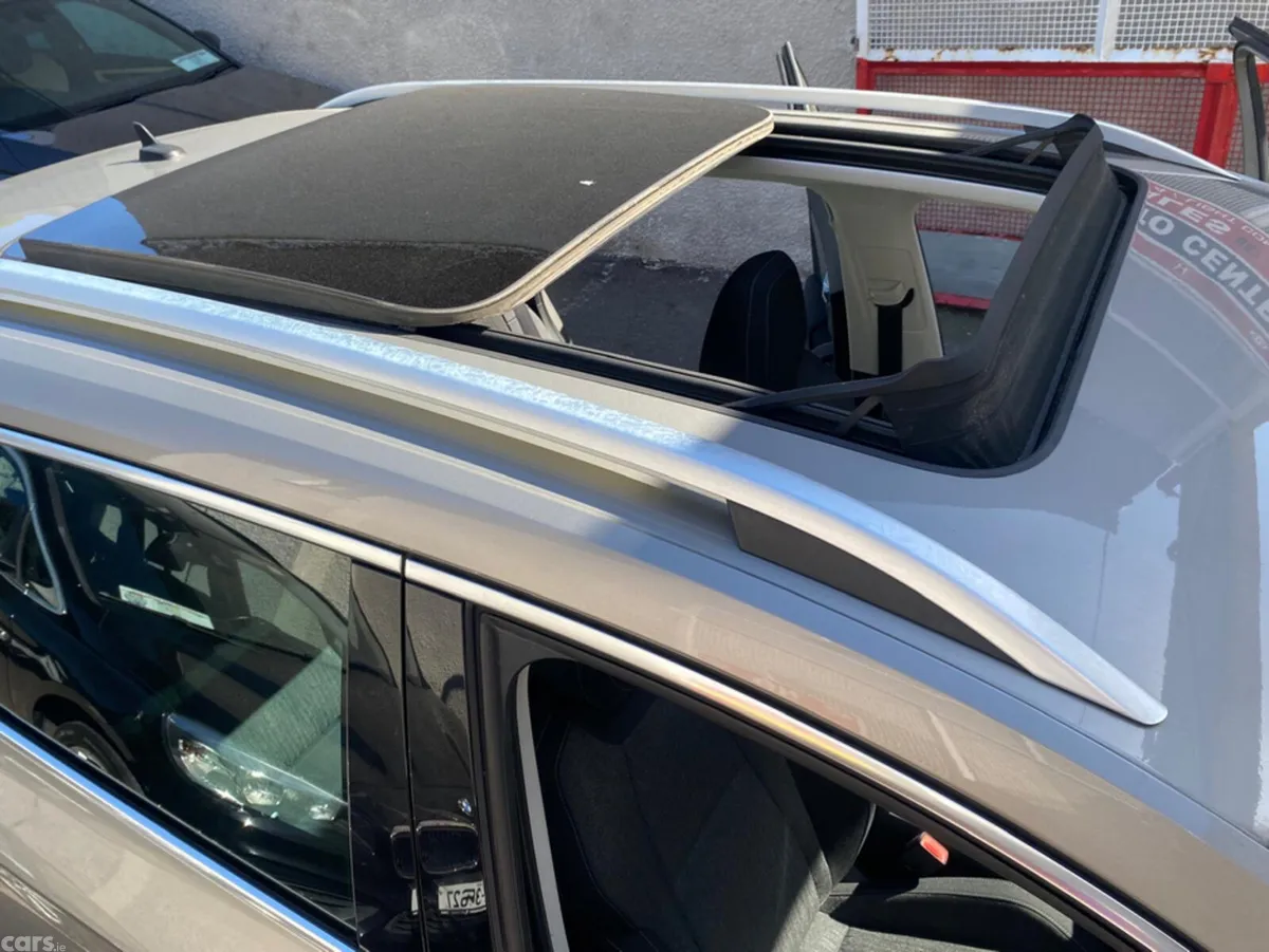 Skoda Karoq Estate, Diesel, 2019, Grey