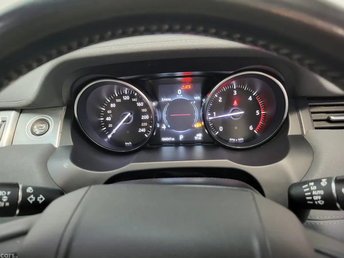 Land Rover Range Rover Evoque SUV, Diesel, 2016, White