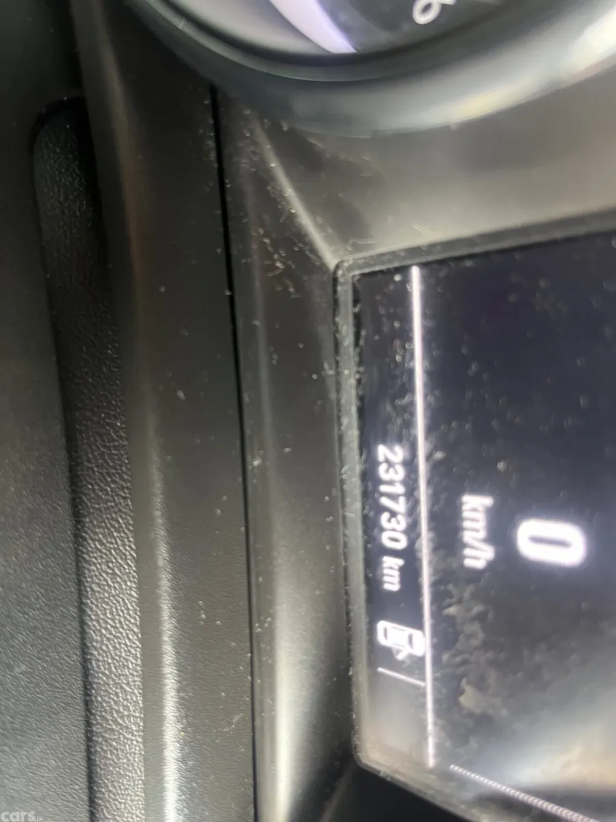 Opel Insignia Hatchback, Diesel, 2018, Grey