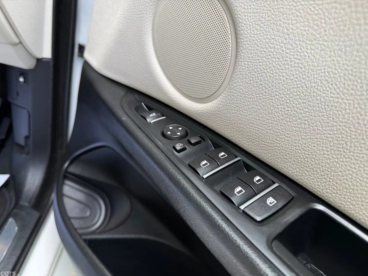 BMW X5 SUV, Petrol Plug-in Hybrid, 2016, White