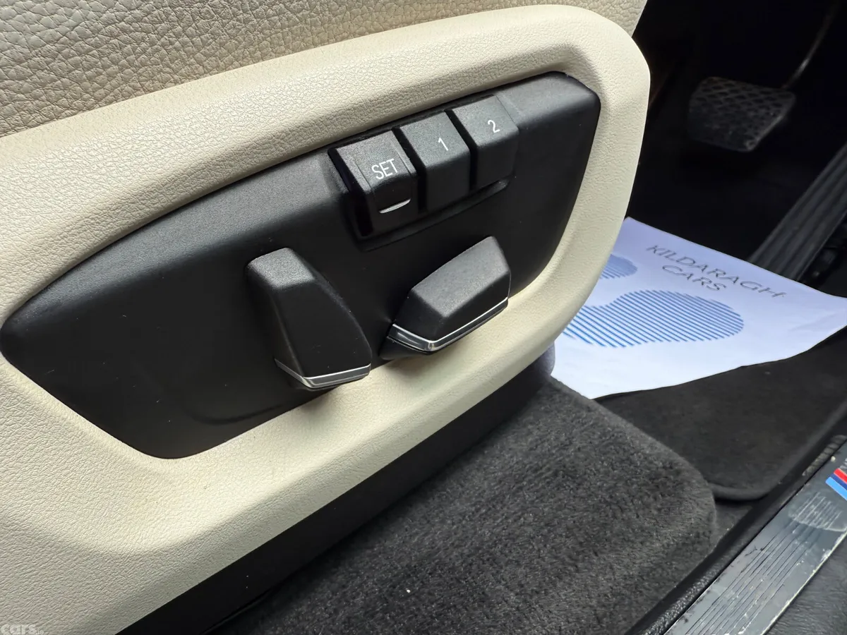 BMW X5 SUV, Petrol Plug-in Hybrid, 2016, White