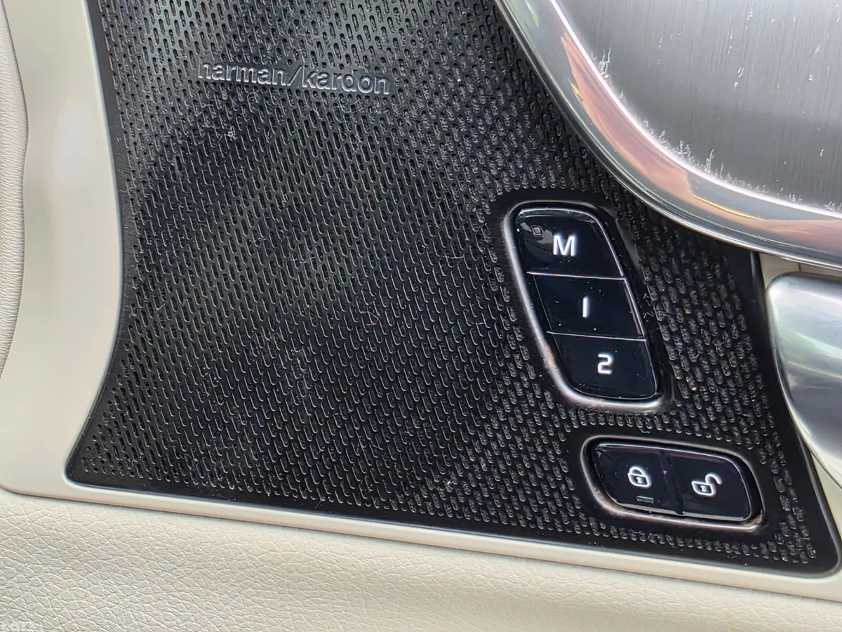 Volvo V90 Estate, Diesel, 2020, Blue